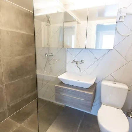 & Leman View Apartamento Montreux